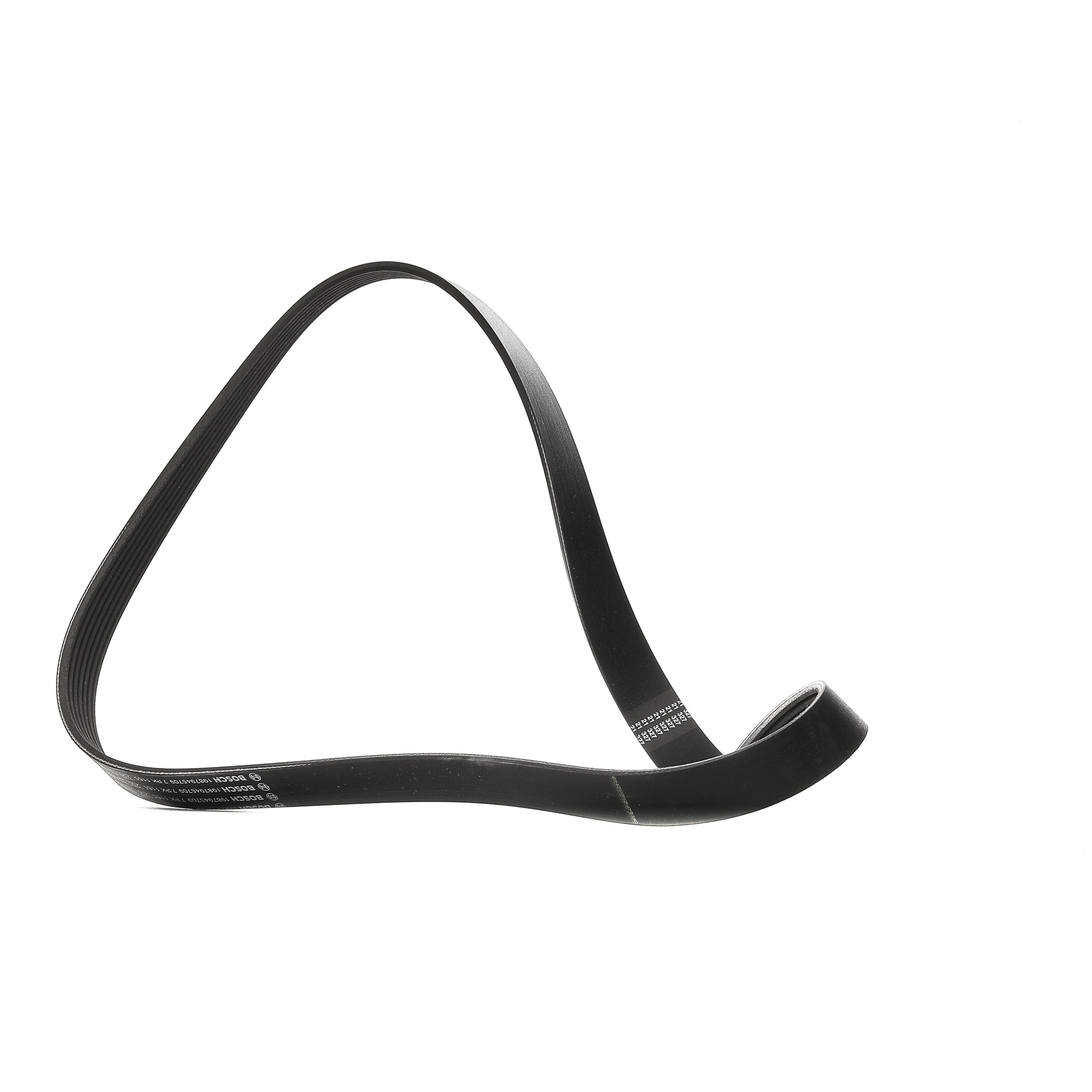 BOSCH 1 987 945 709 V-ribbed belt-image-8736685