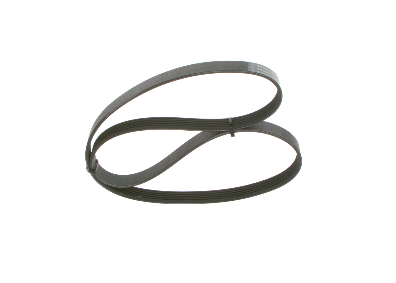 BOSCH 1 987 945 710 V-ribbed belt-image-8736686