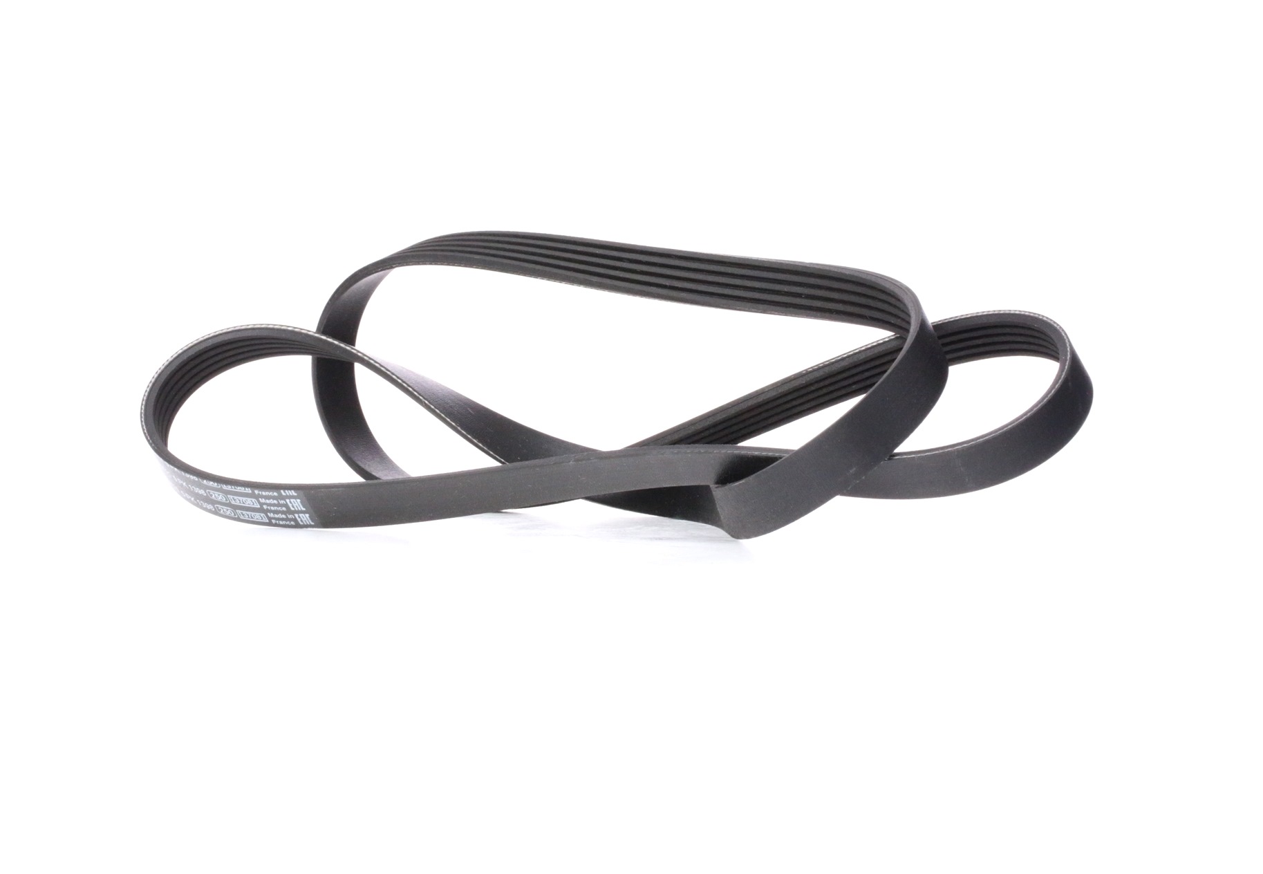 BOSCH 1 987 945 711 V-ribbed belt-image-8736687