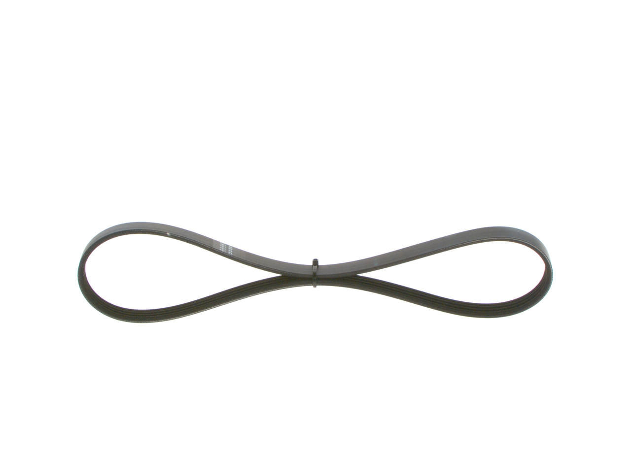 BOSCH 1 987 945 739 V-ribbed belt-image-8736706