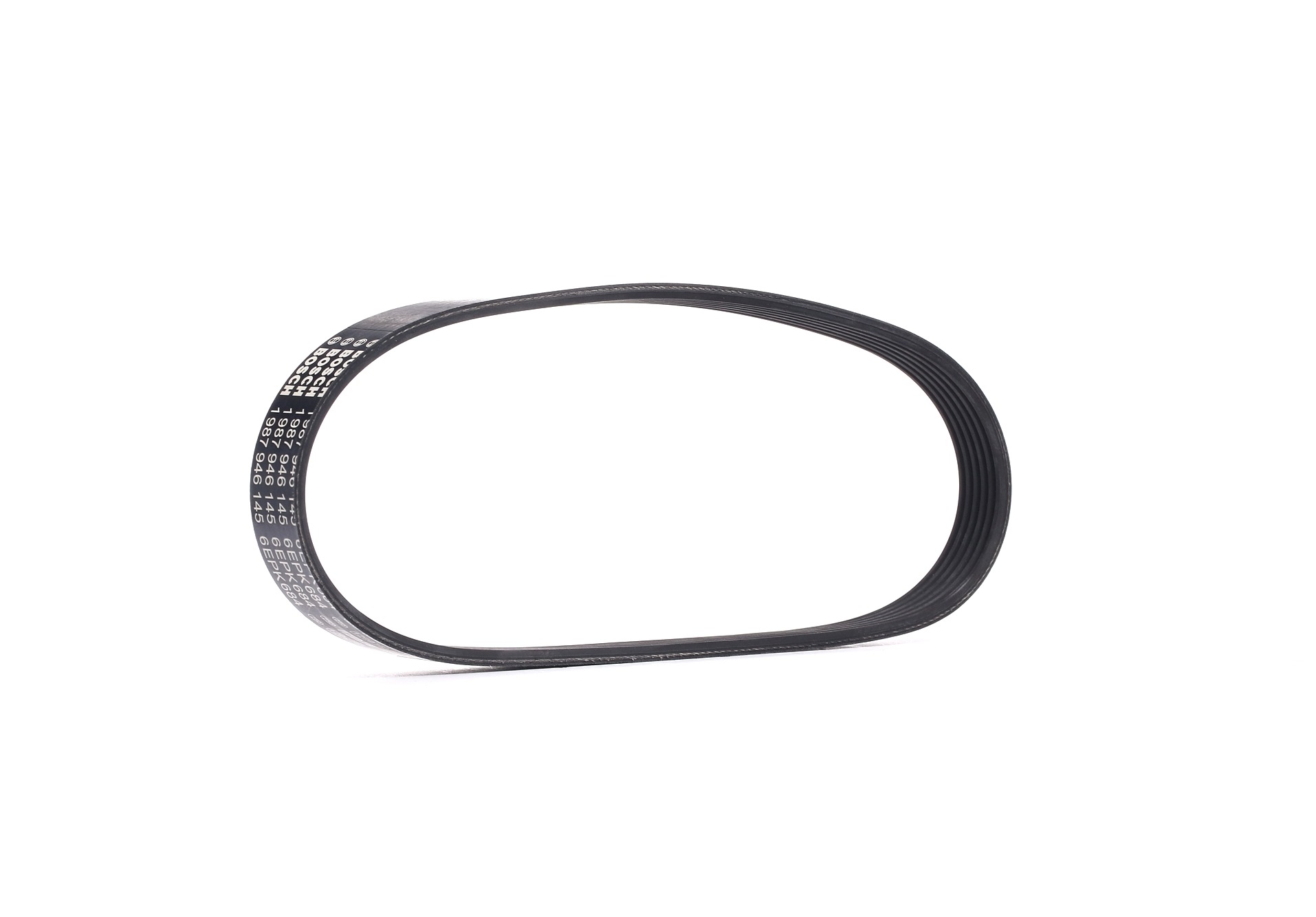 BOSCH 1 987 946 145 V-ribbed belt-image-8736717