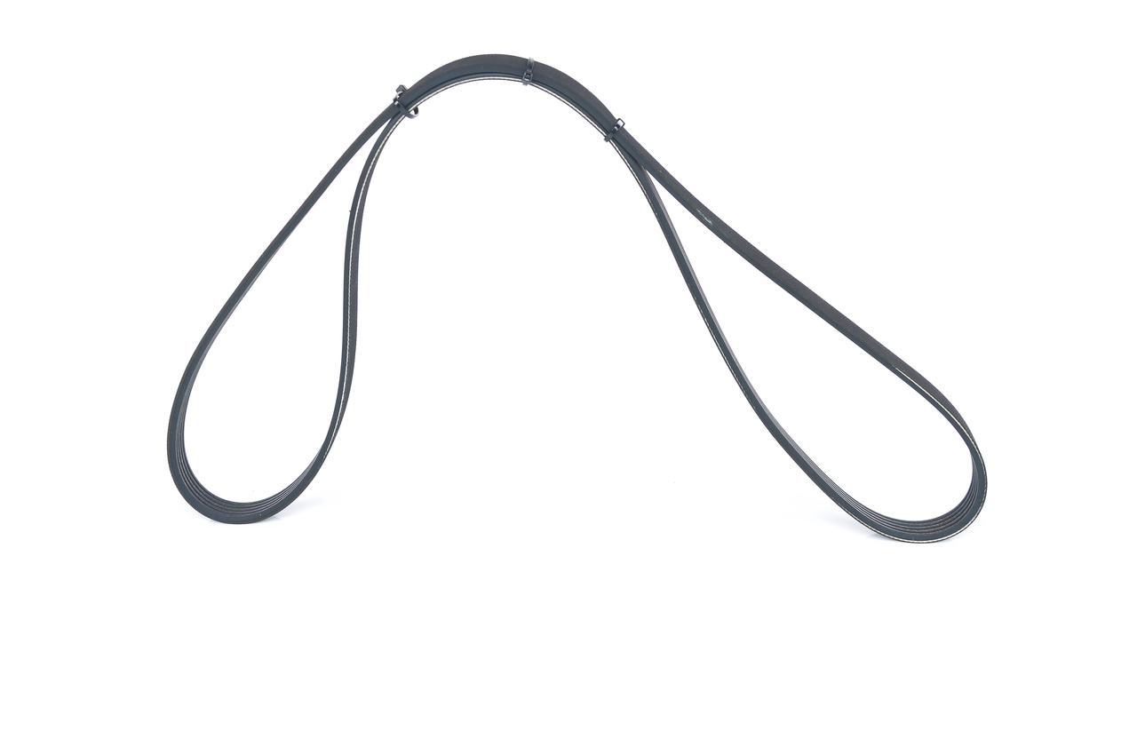 BOSCH 1 987 946 149 V-ribbed belt Elastic-image-8736721