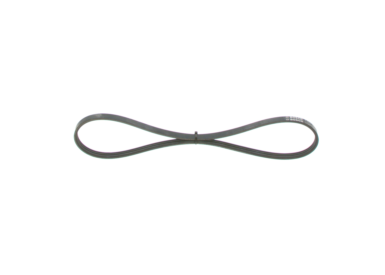 BOSCH 1 987 946 150 V-ribbed belt Elastic-image-8736722