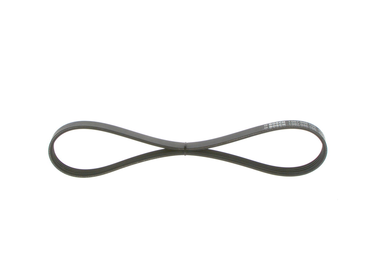 BOSCH 1 987 946 156 V-ribbed belt-image-8736727