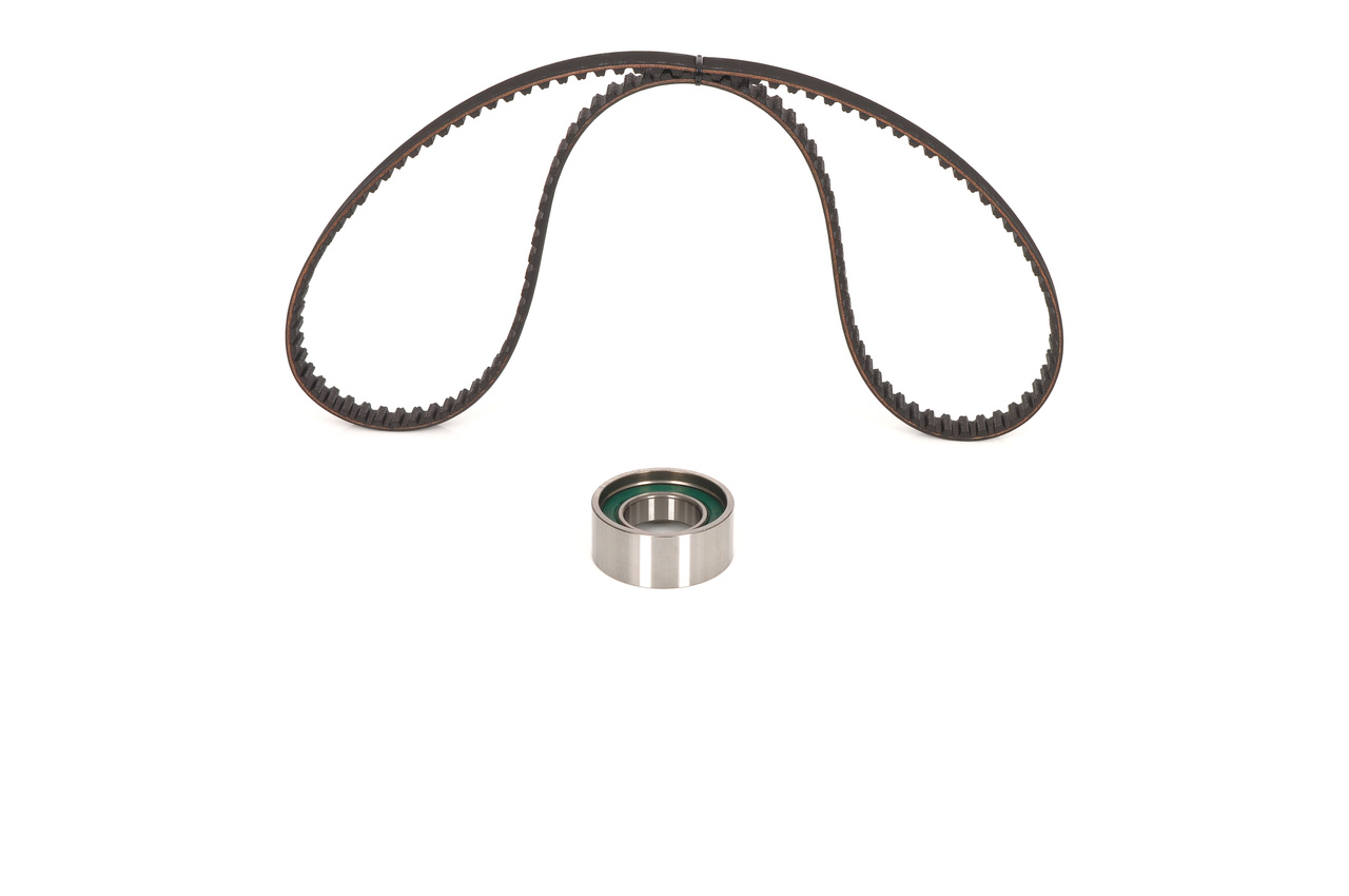 BOSCH 1 987 946 341 Distributieriemset FIAT Doblo 119 1.2 65 Pk Benzine prijs