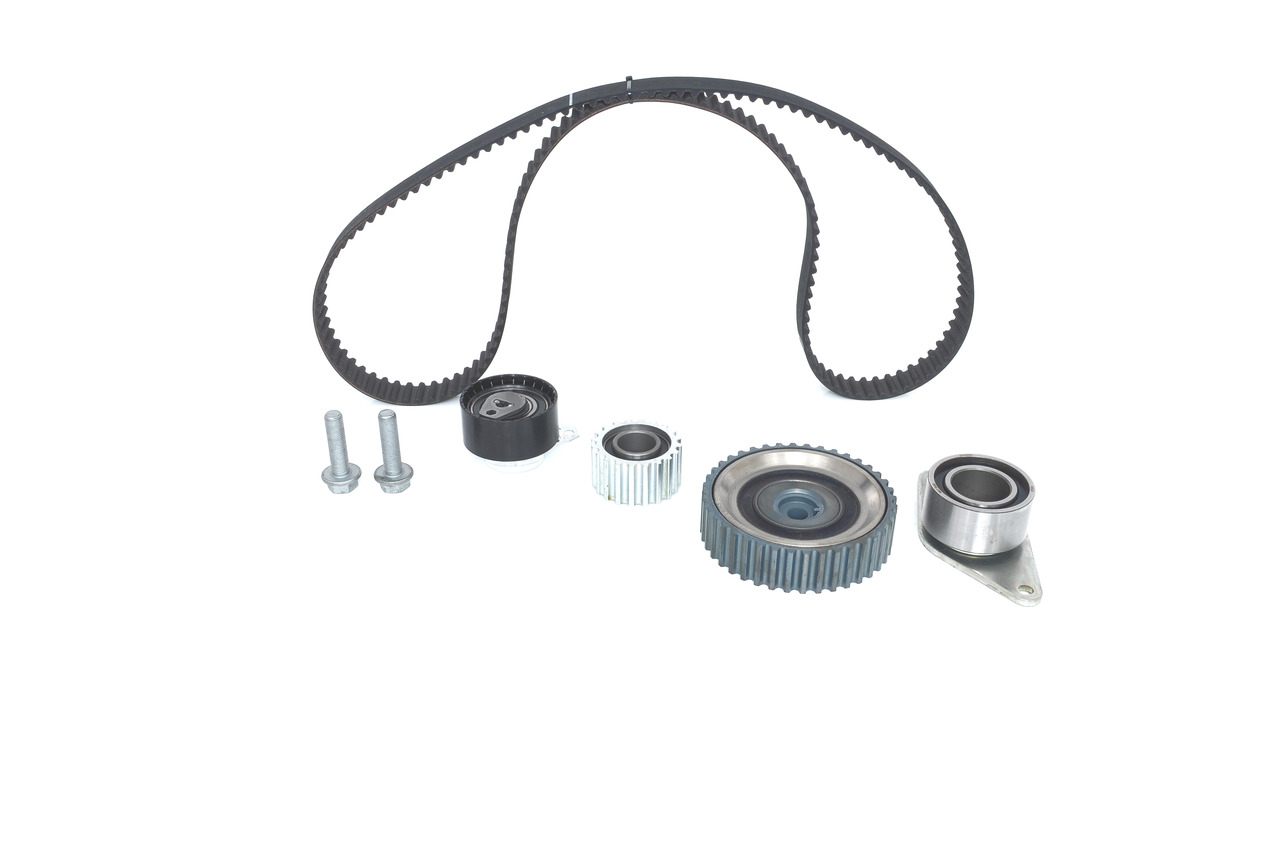 BOSCH SPANNROLLEN-SET Zahnriemensatz