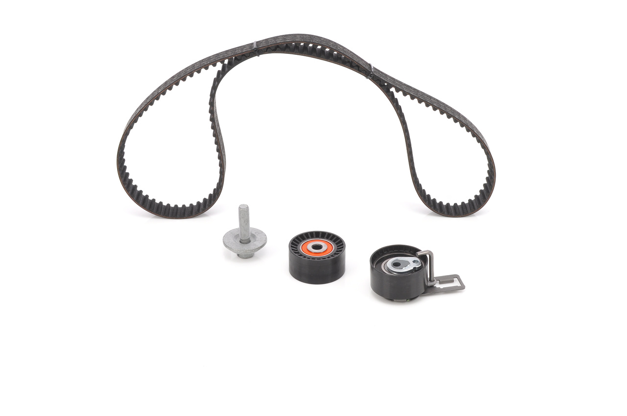 Timing belt kit KIT 6 556 BOSCH Y660 12SF 0 TOYOTA