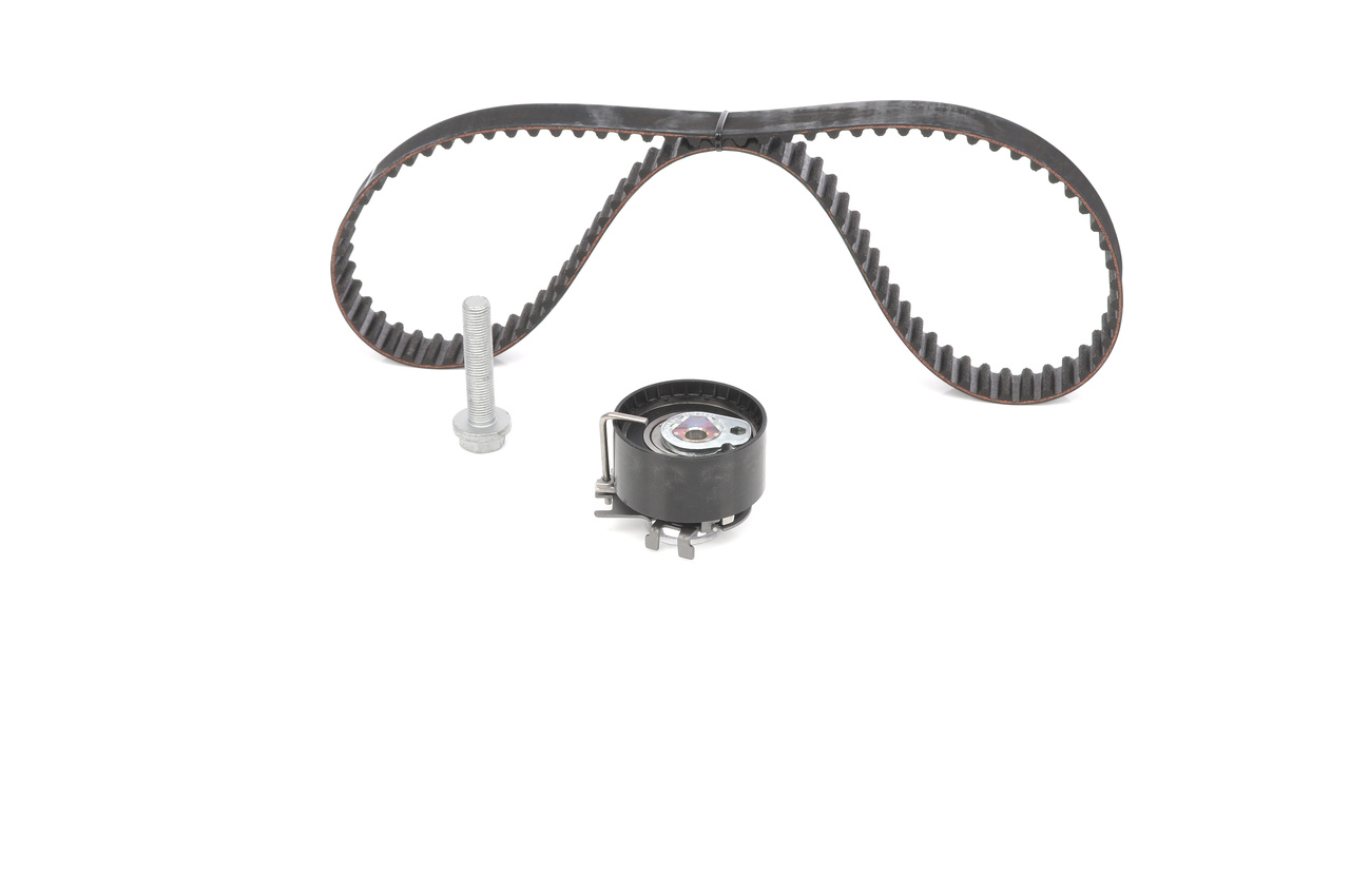 BOSCH SPANNROLLEN-SET Timing belt kit