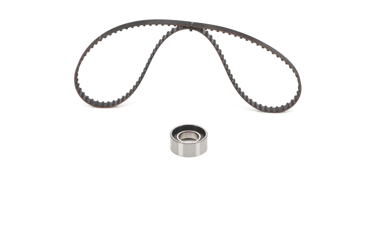 BOSCH SPANNROLLEN-SET Timing belt kit
