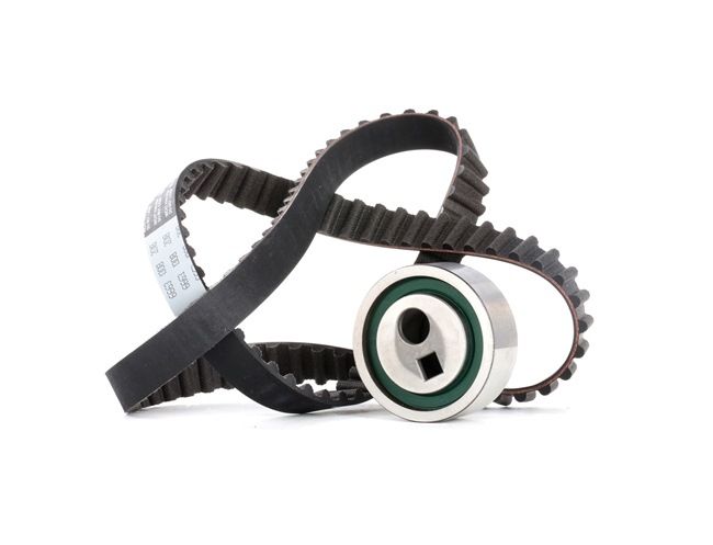 BOSCH SPANNROLLEN-SET Timing belt kit