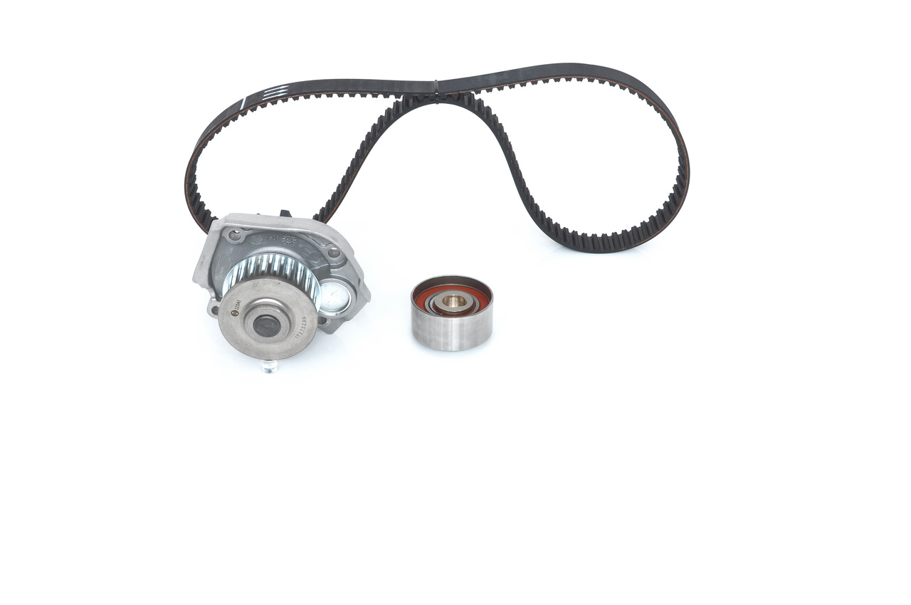 BOSCH 1 987 946 906 Water Pump + Timing Belt Kit Number of Teeth: 125-image-8736843