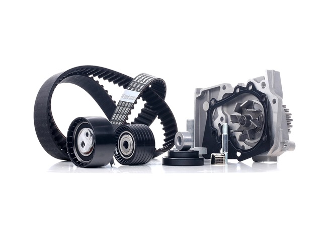 BOSCH WASSERPUMPEN-SET Kit de distribution + pompe à eau