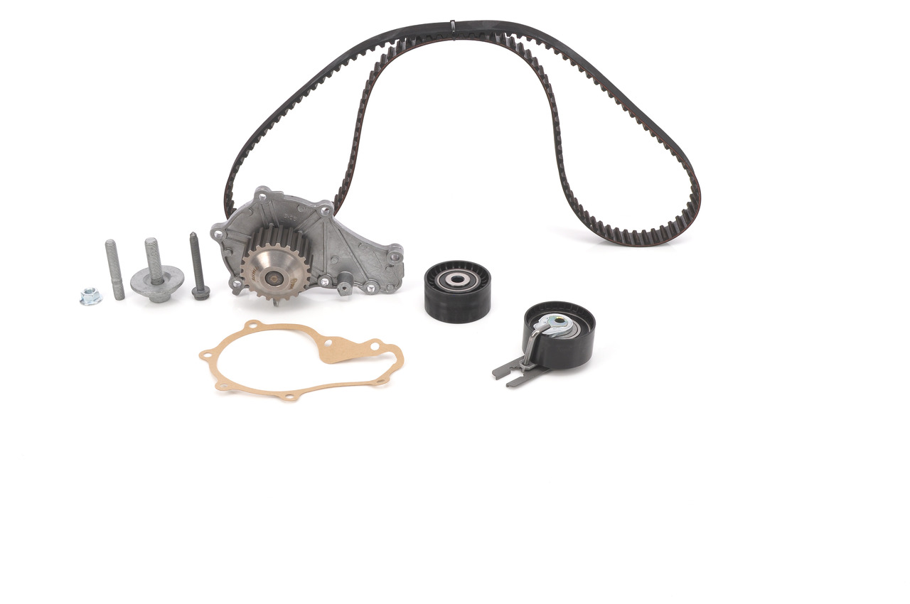 BOSCH 1 987 946 929 Water Pump + Timing Belt Kit Number of Teeth: 144-image-8736865