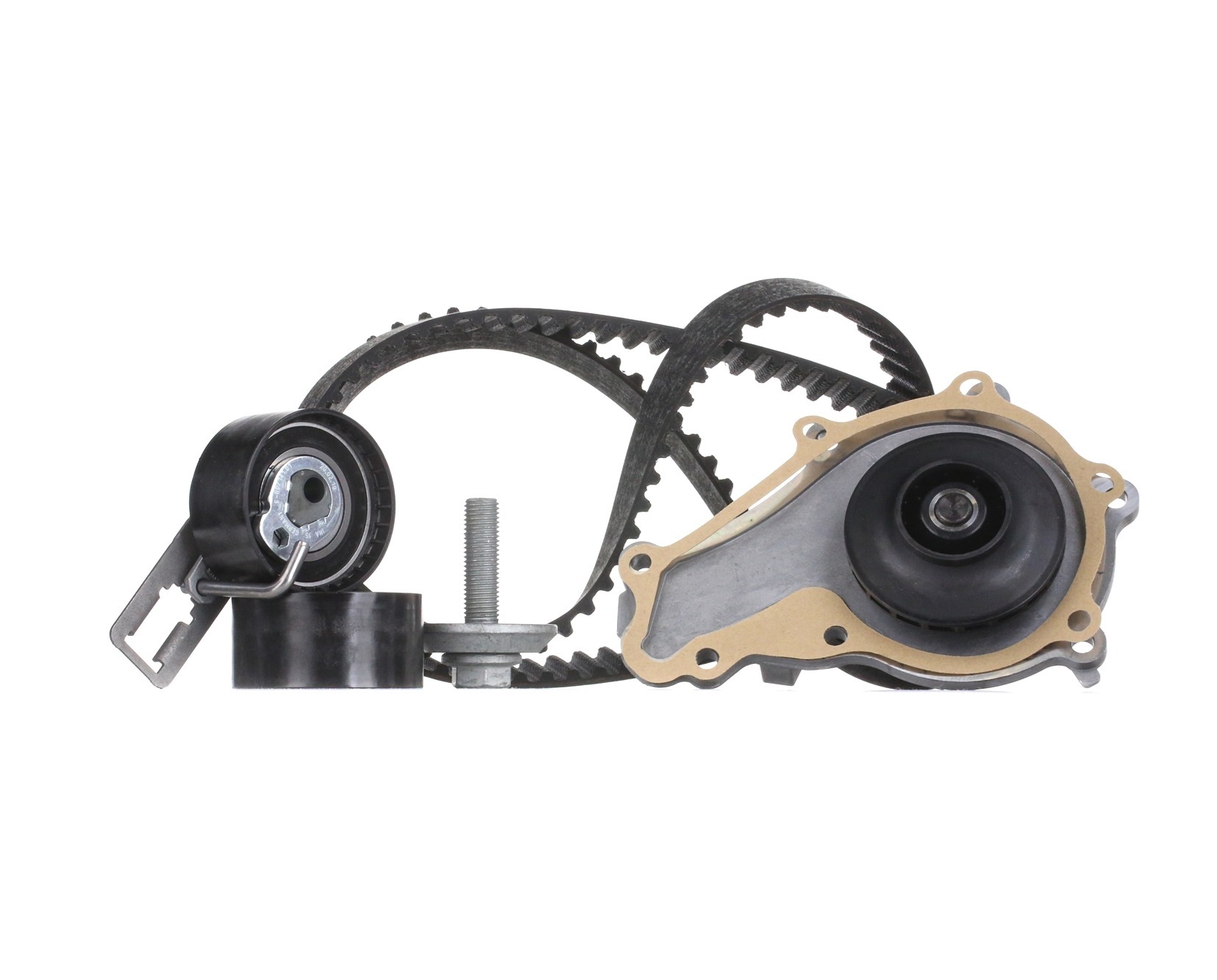 BOSCH 1 987 946 947 Water Pump + Timing Belt Kit Number of Teeth: 139-image-8736883