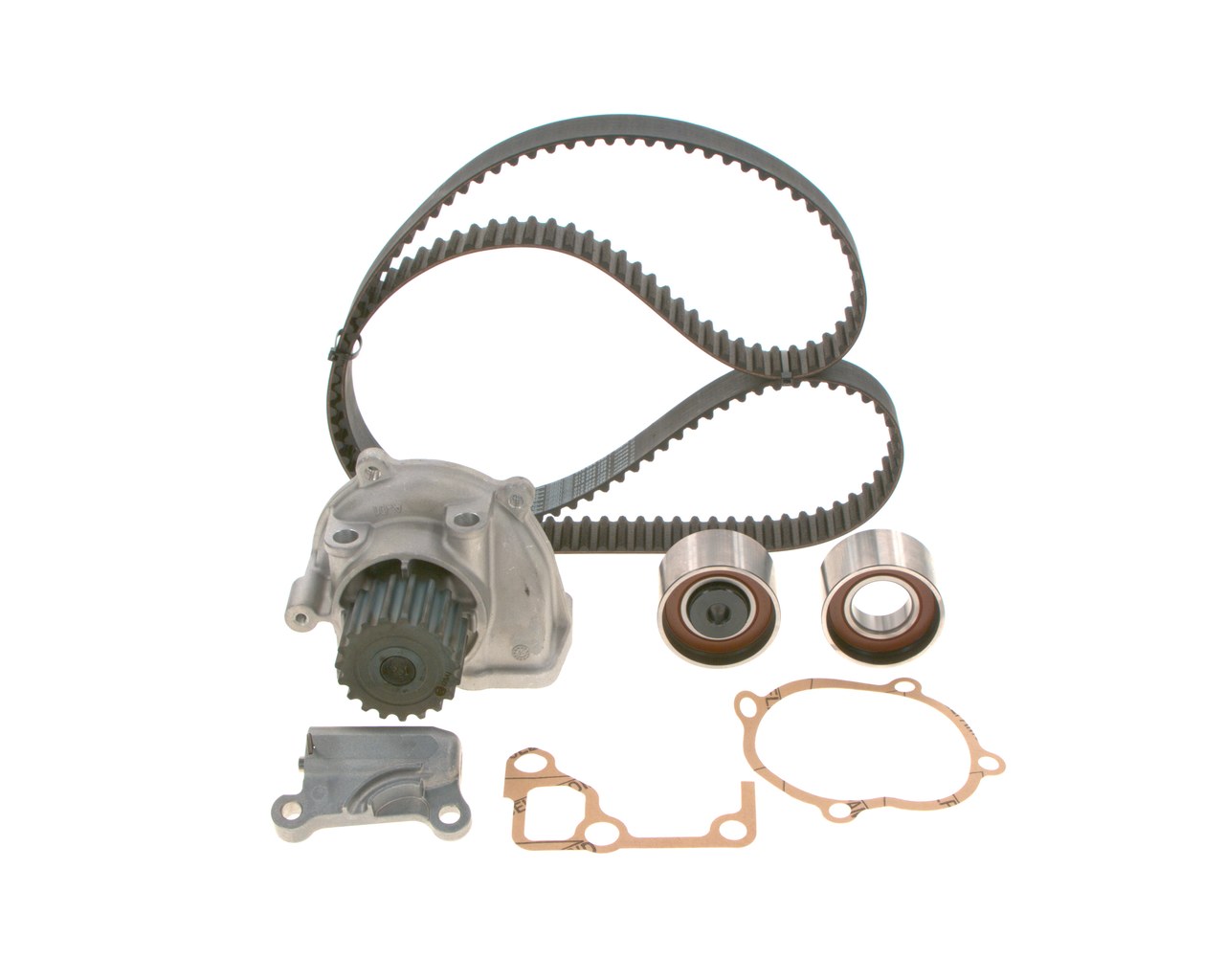 BOSCH 1 987 946 955 Water Pump + Timing Belt Kit Number of Teeth: 153-image-8736887