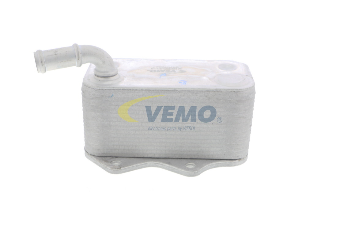 VEMO V15-60-6018 Oil Cooler Original VEMO Quality-image-873702
