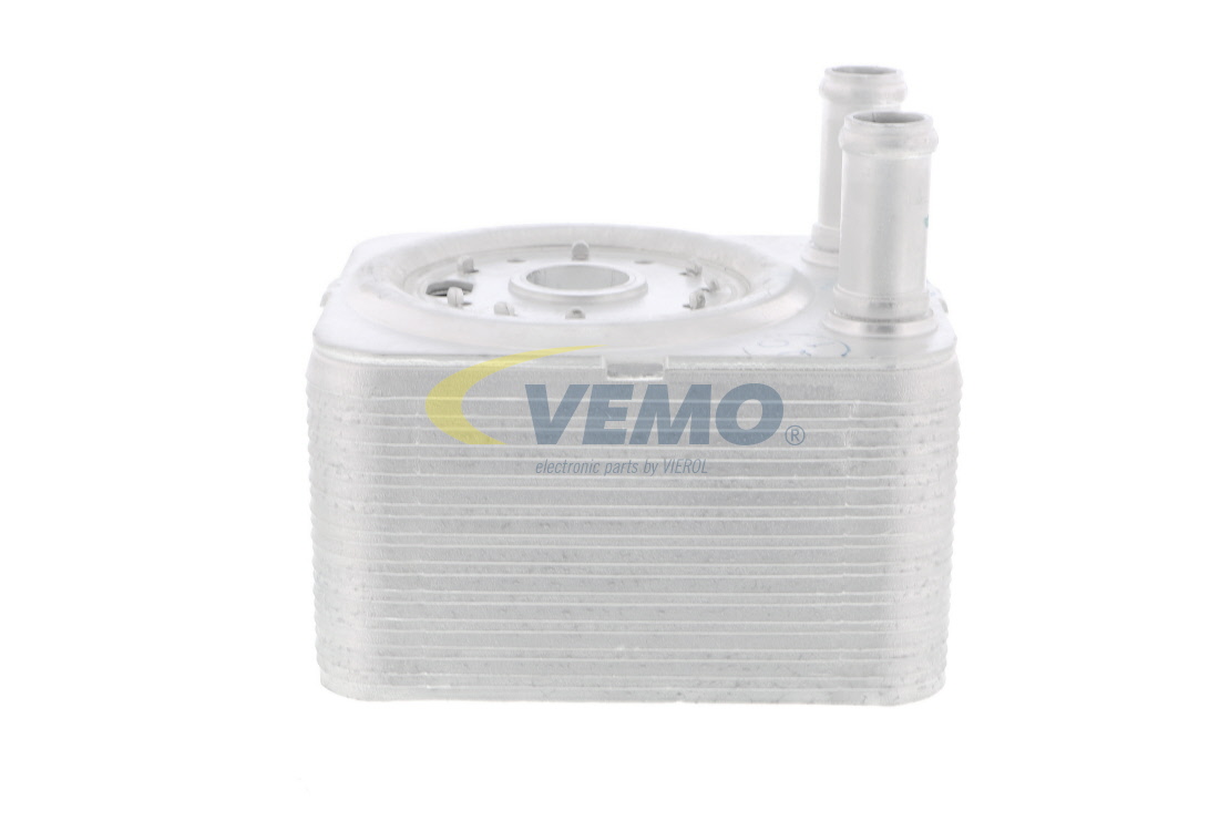 VEMO V15-60-6023 Olieradiator Audi A4 B7 Avant 2.0 TDI 16V 140 HK Diesel pris