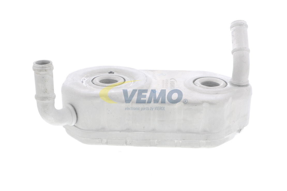 VEMO V15-60-6024 Oil Cooler, automatic transmission Original VEMO Quality-image-873707
