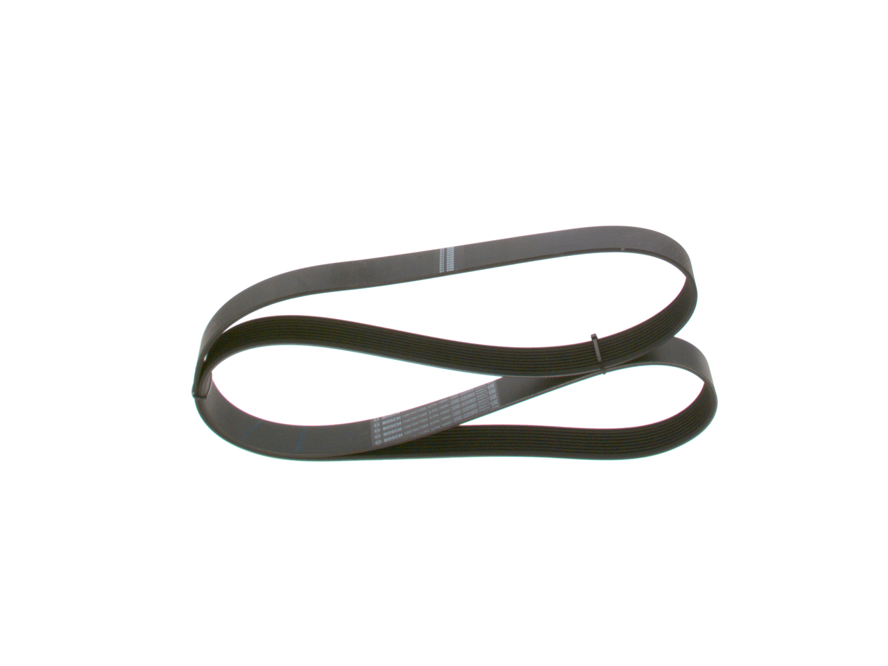 BOSCH 1 987 947 389 V-ribbed belt-image-8737157