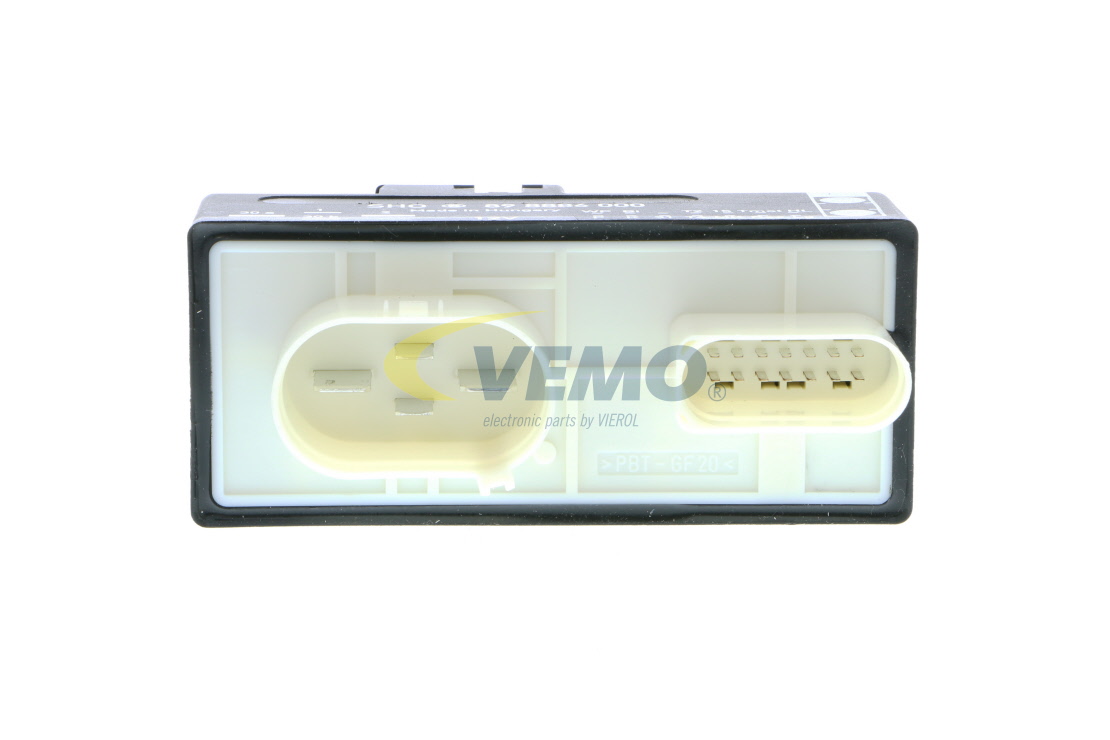 VEMO V15-71-0034 Relay, radiator fan castor Original VEMO Quality-image-873726