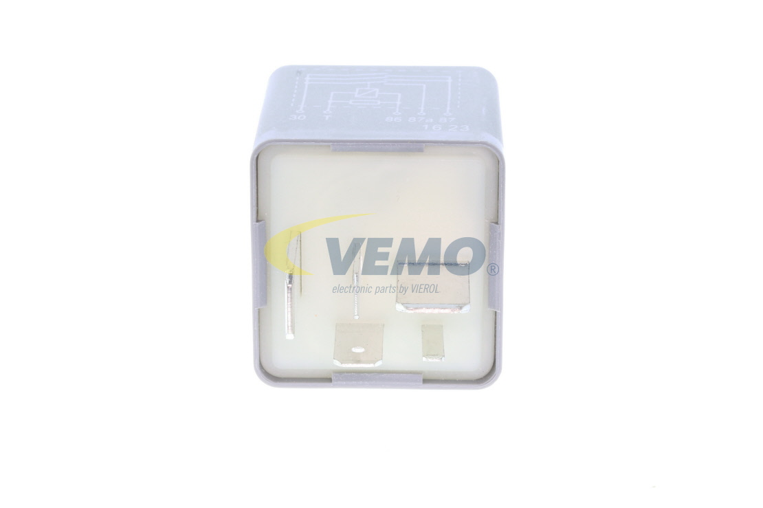 VEMO Relé, bomba de combustível V15-71-0038 VEMO V15-71-0038 originais Relé de combustível AUDI A4 preço