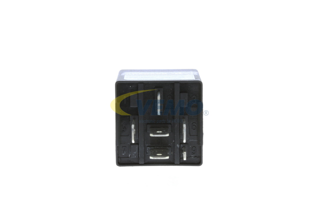 VEMO V15-71-0045 Control Unit, seat heating Q+, original equipment manufacturer quality MADE IN GERMANY-image-873731