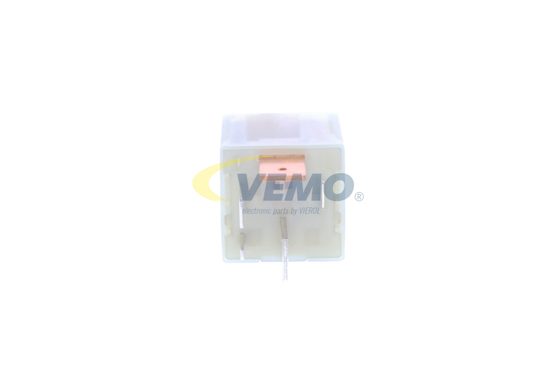 VEMO V15-71-0051 Relay Q+, original equipment manufacturer quality MADE IN GERMANY-image-873737
