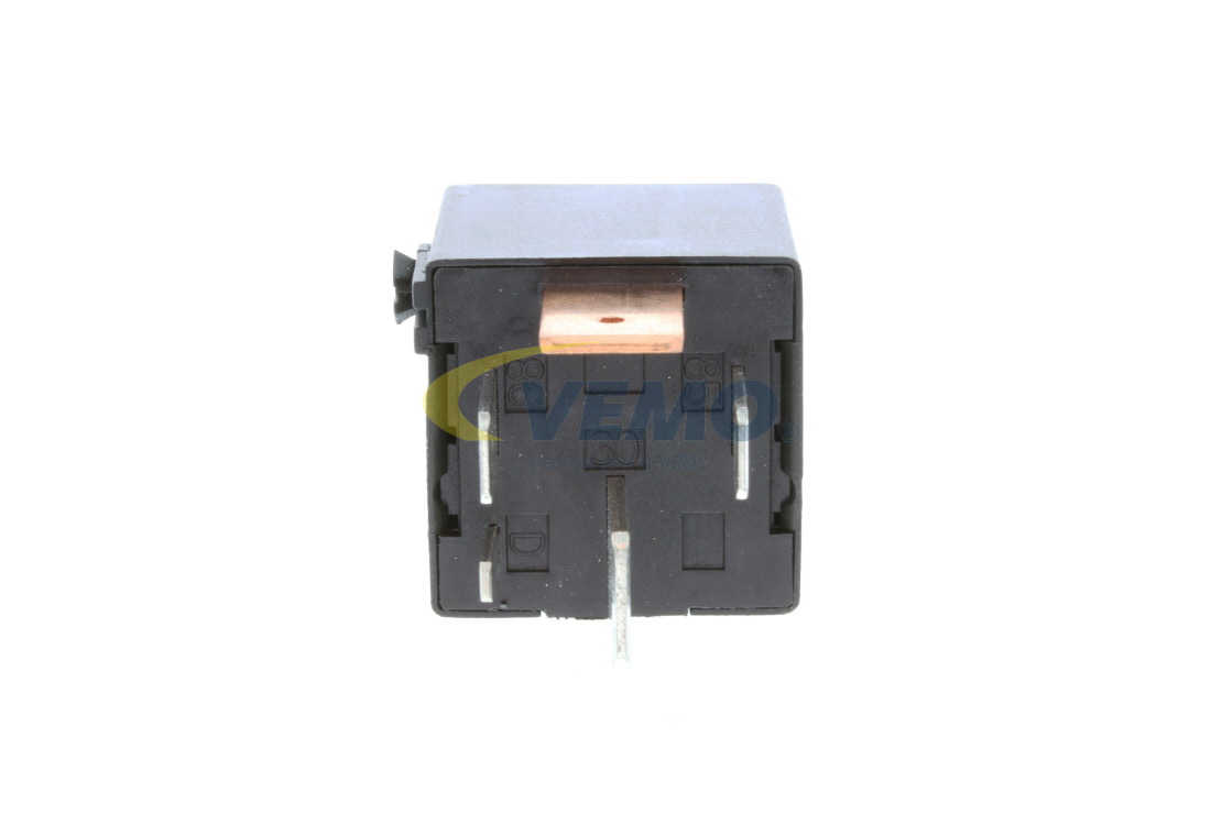 VEMO V15-71-0055 Relay, start repeater Q+, original equipment manufacturer quality MADE IN GERMANY-image-873741