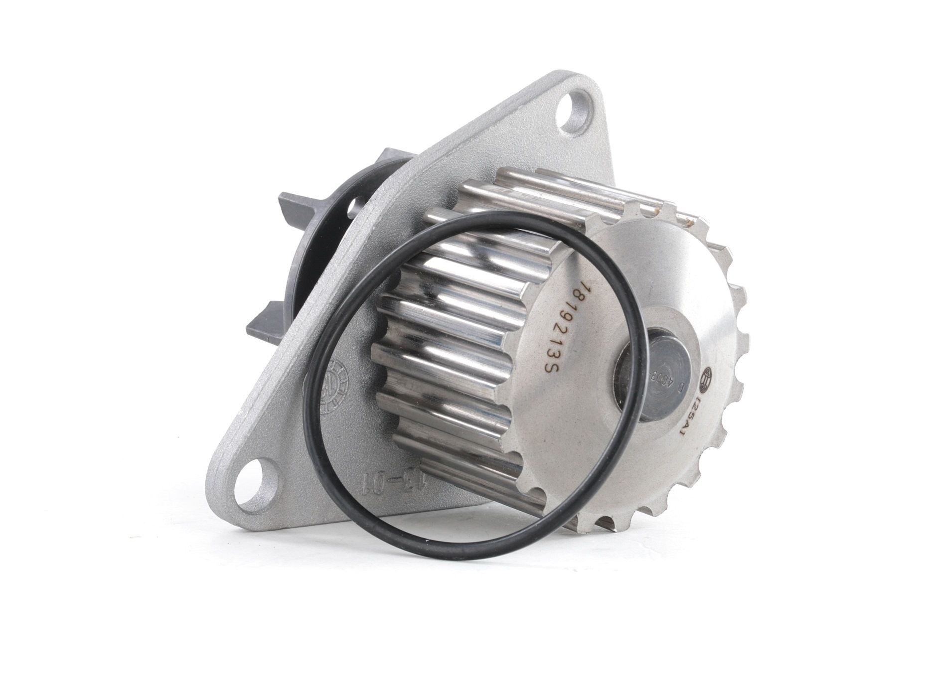 BOSCH 1 987 949 704 Water pump-image-8737503