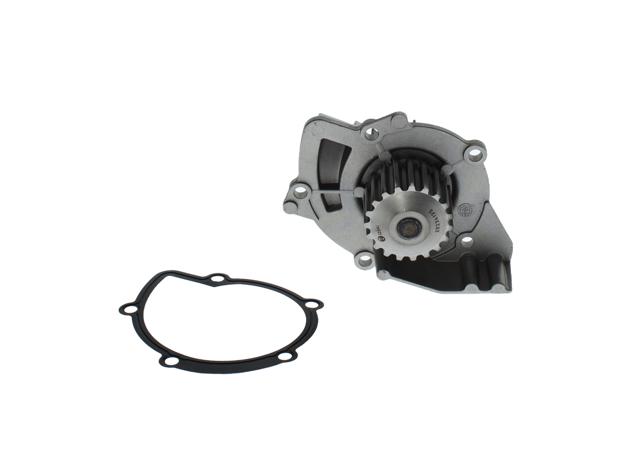 BOSCH 1 987 949 732 Water pump-image-8737526
