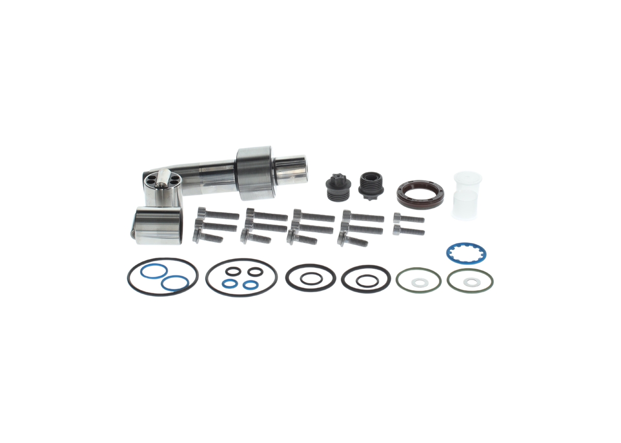 Kit de réparation BOSCH 1 987 972 332 pour RENAULT, PEUGEOT, VOLKSWAGEN, CITROЁN, BMW
