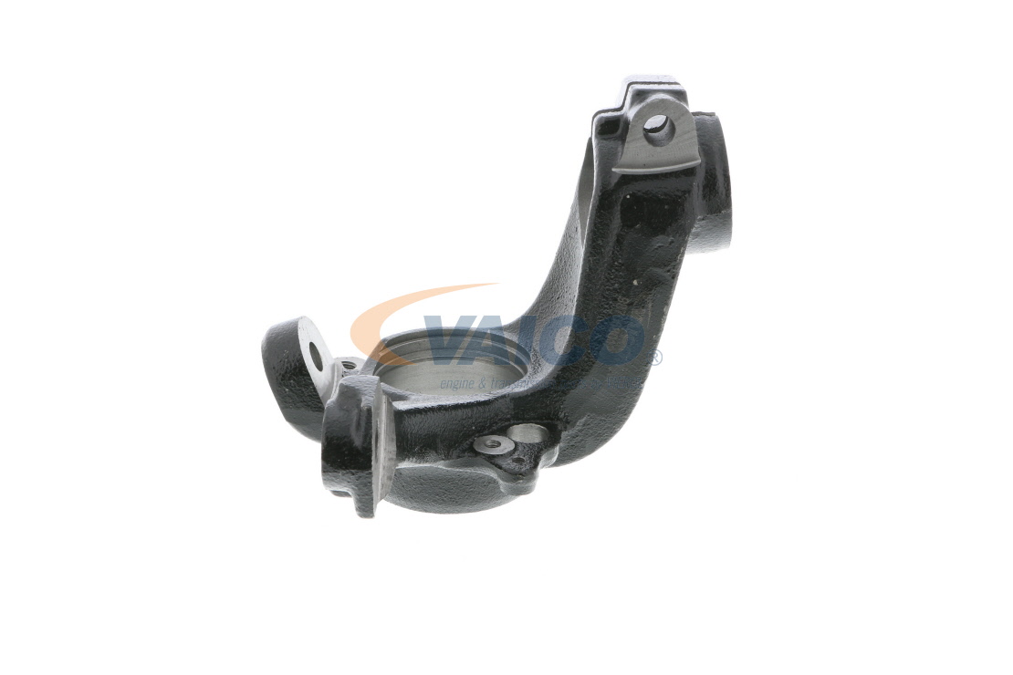 Styrspindel V10-6336 VAICO 1J0 407 256 K  SEAT