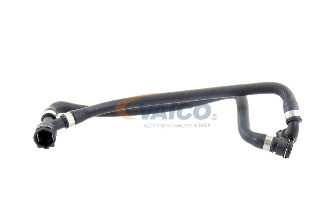 VAICO V20-1342 Radiator Hose Original VAICO Quality-image-873802