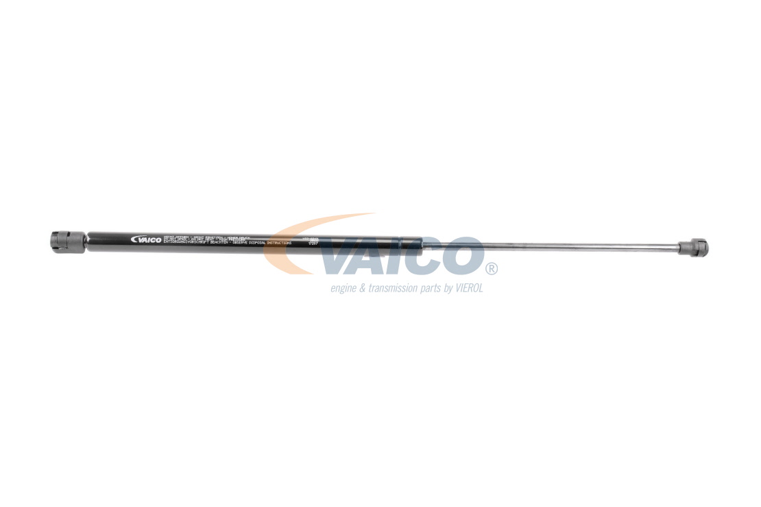 VAICO V22-0213 Pistoni portellone TOYOTA AYGO originali
