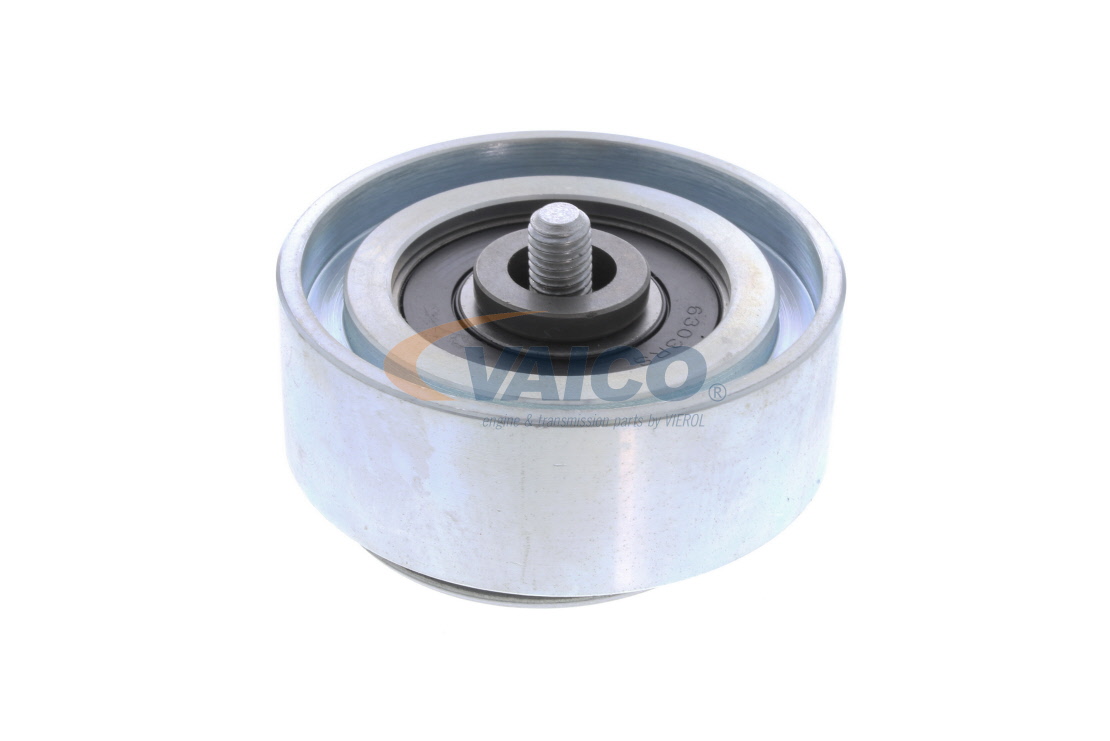 VAICO Medløberhjul, multi-V-rem V22-0225 Medløberhjul VAICO C1 V22-0225 billig