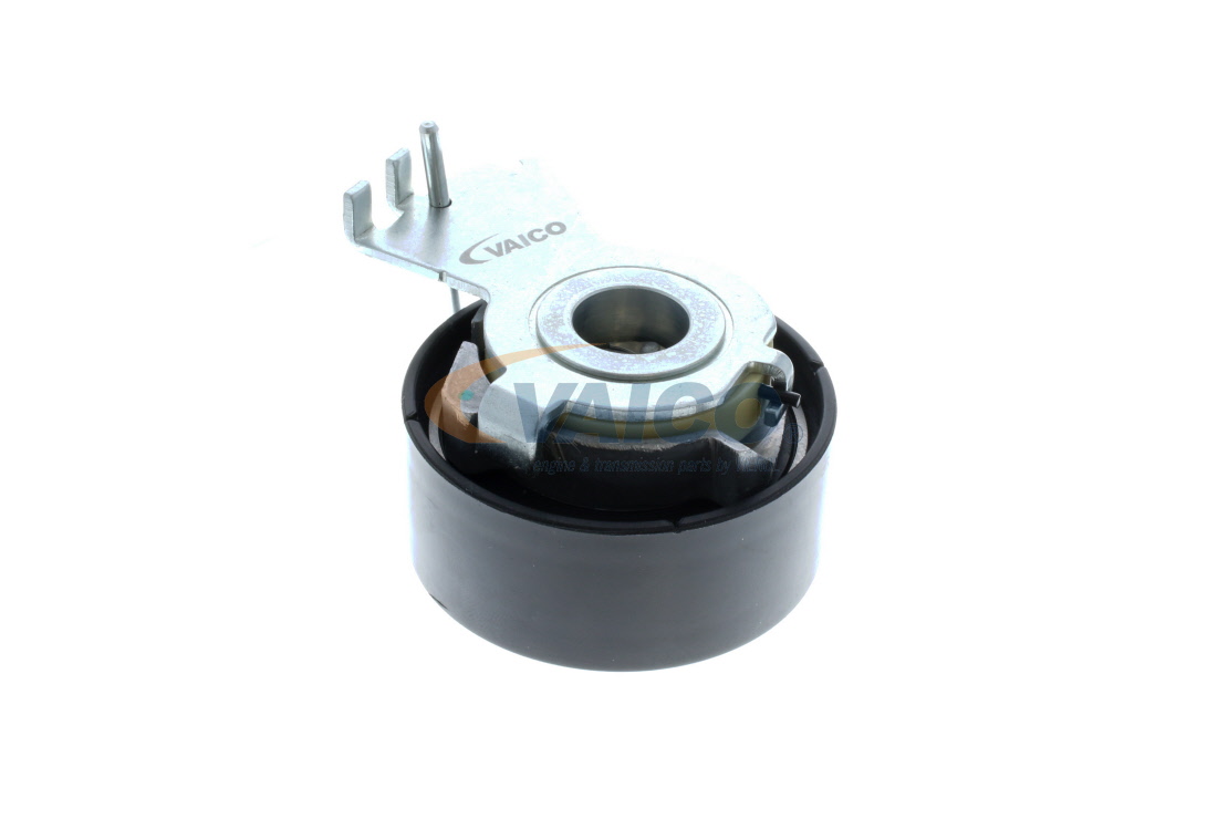Spriegotājrullītis, Gāzu sadales mehānisma piedziņas siksna V22-0231 VAICO 9400829909 FORD