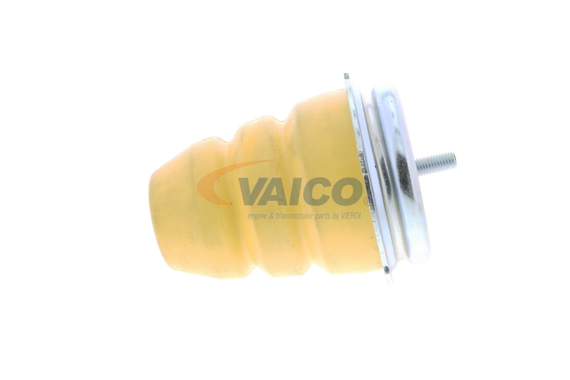 Aanslagrubber, vering V24-0309 VAICO 1311858080 CITROËN