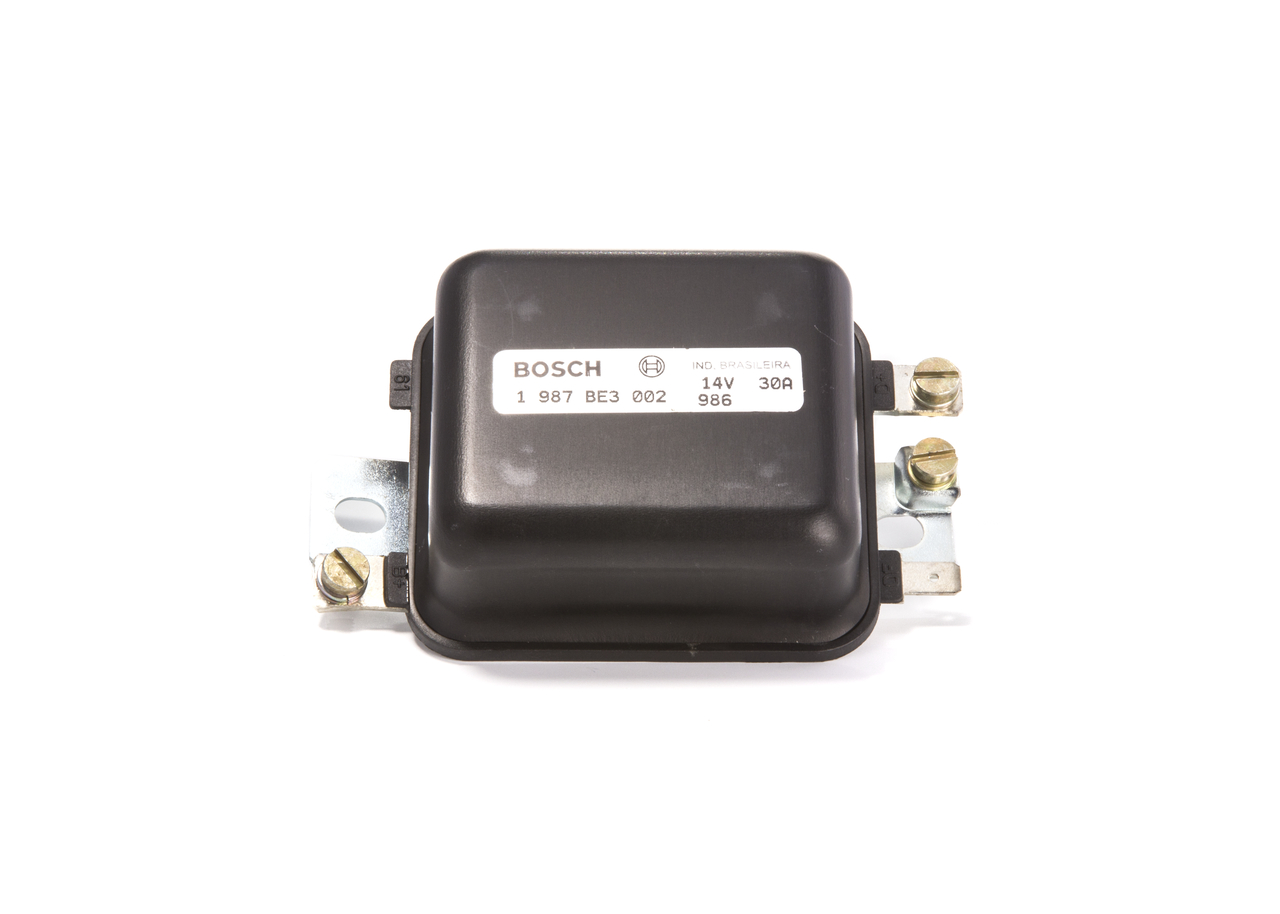 BOSCH 1 987 BE3 002 Régulateur d'alternateur