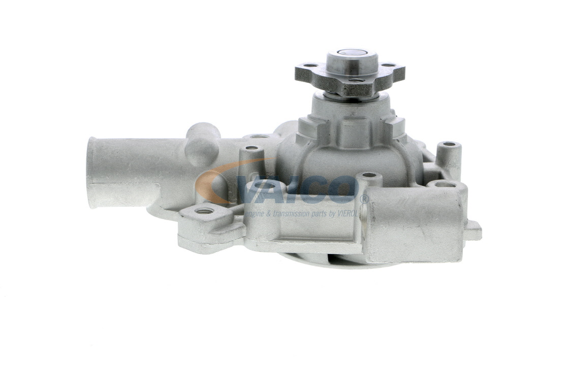 VAICO V24-50015 Vannpumpe for Iveco DAILY I Åpen lastebil / chassis 2.4 30-8 72 hk 1981 8140.61.200 Diesel VAICO V24-50015 Vannpumpe IVECO Daily I Flatvogn lastebil/Chassis 2.4 30-8 72 hk Diesel pris