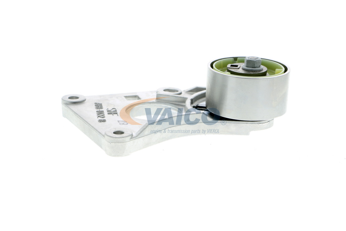 Galet tendeur de courroie de distribution V42-0188 VAICO 0823-08 PEUGEOT
