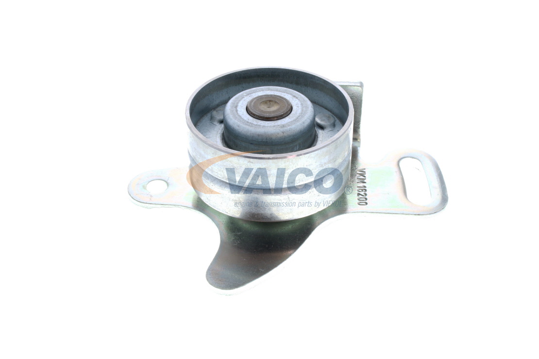 VAICO V42-0189 Spriegotājrullītis, gāzu sadales mehānisma piedziņas siksna Renault Safrane B54 2.0 12V 132 ZS Benzīns cena
