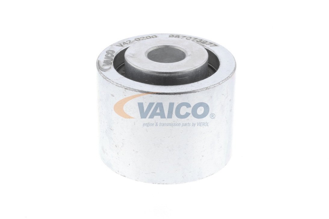 Medløberhjul, multi-V-rem V42-0200 VAICO 575 159 Kileremssæt V42-0200 VAICO 575159 FIAT