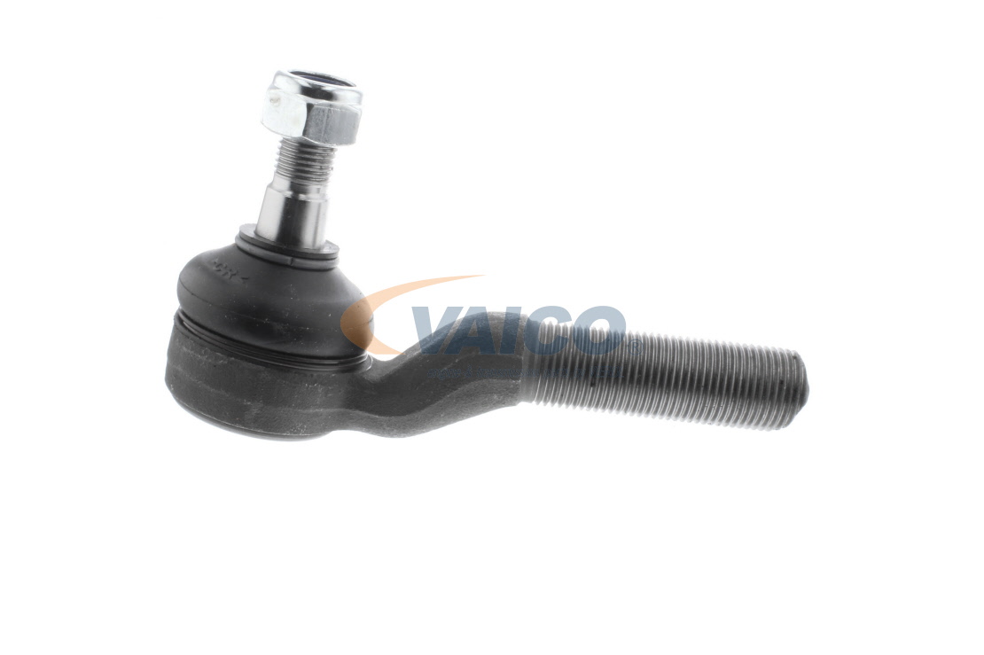 Track rod end 48520-01G25 VAICO 48520-01G25 NISSAN