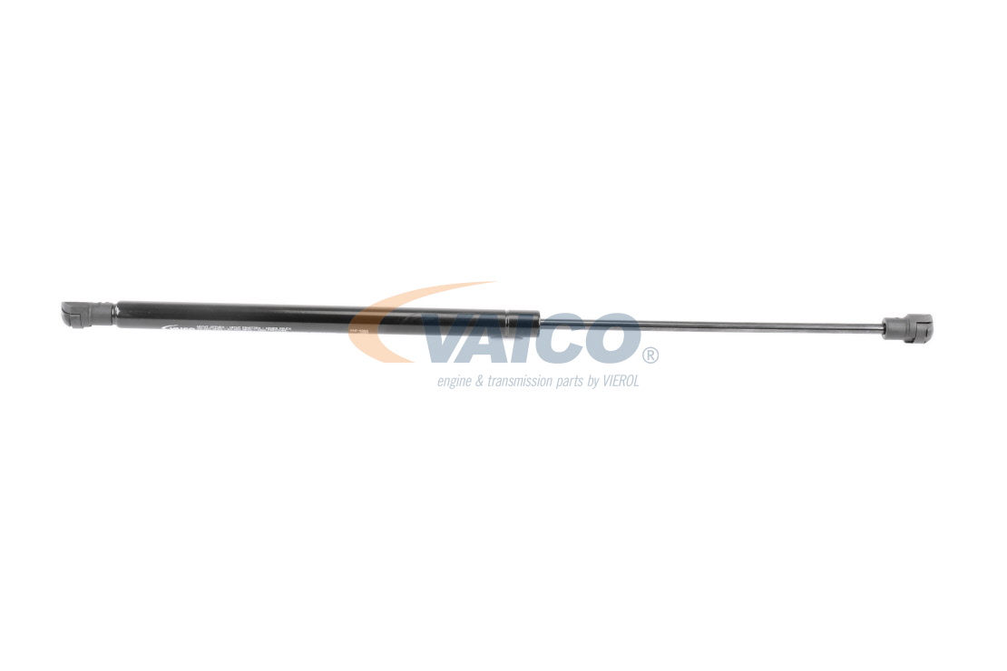 VAICO V46-0386 Mola pneumática, óculo traseiro