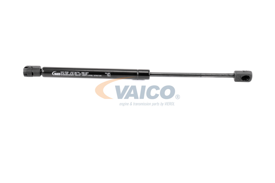 Bagklapsdæmper V46-0387 VAICO 60 25 401 711 Bagklapsdæmper V46-0387 VAICO 6025401711 RENAULT