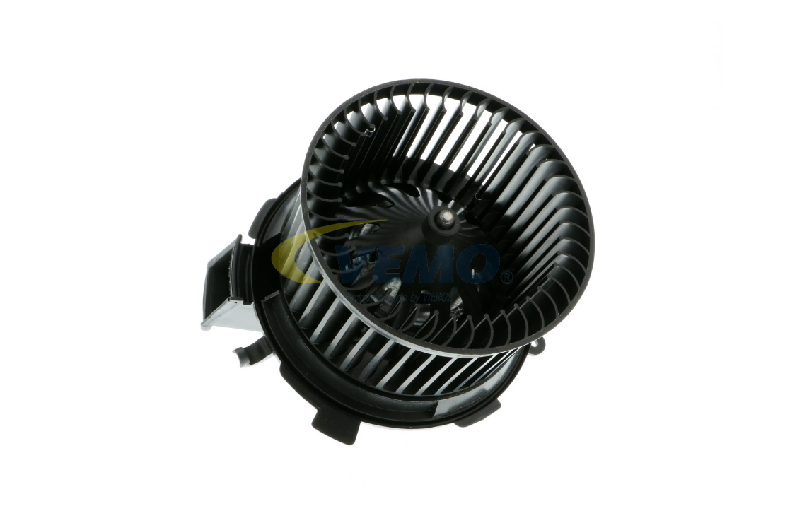 VEMO V22-03-1824 Blower Motor Q+, original equipment manufacturer quality, for vehicles with air conditioning-image-874344