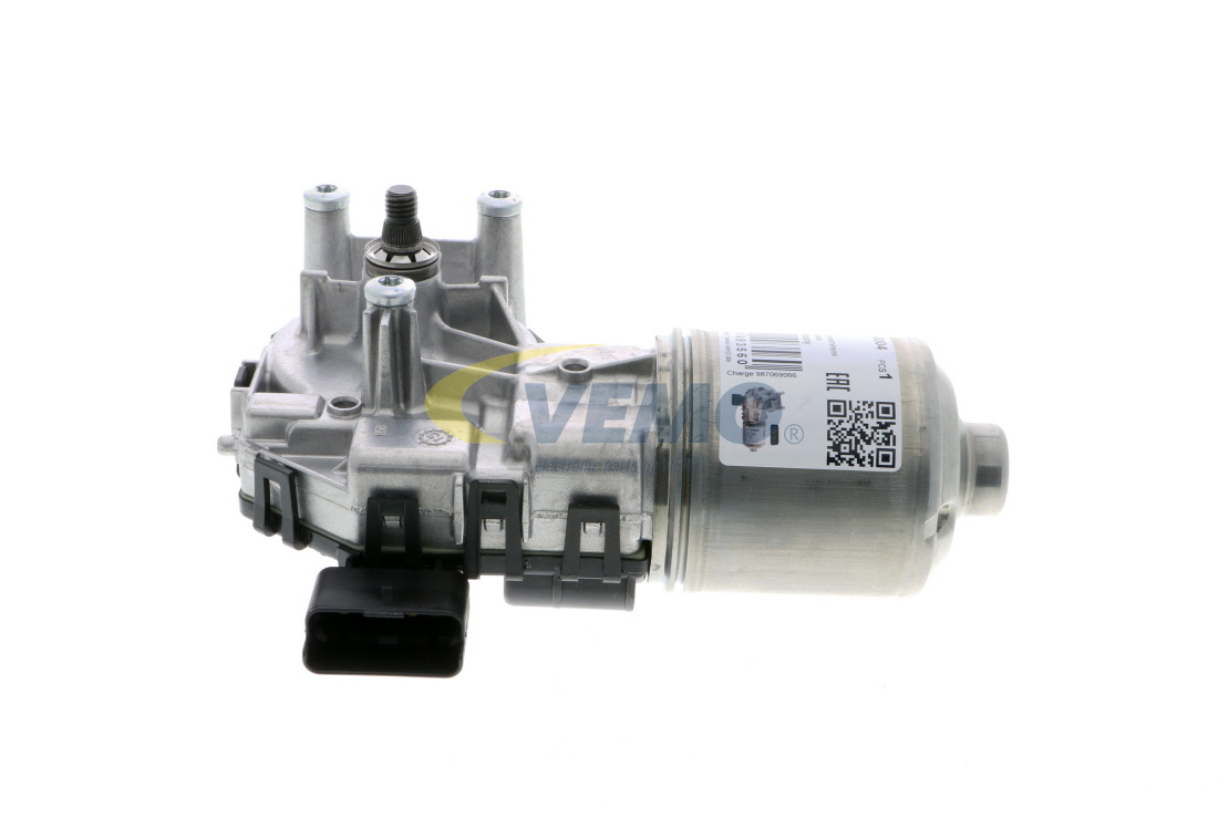 Wiper motor V22-07-0004 VEMO 6405 J2 Wiper motor V22-07-0004 VEMO 6405J2 CITROËN