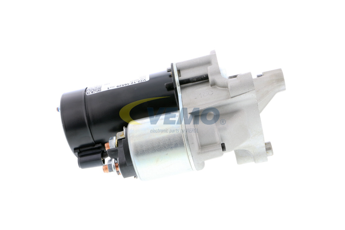 Anlasser V22-12-16529 VEMO 5802-P3 FORD