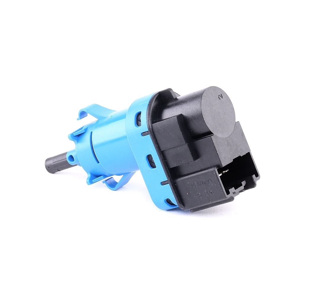 Side view of EPS 1.810.245 Brake Light Switch Made in Italy - OE Equivalent