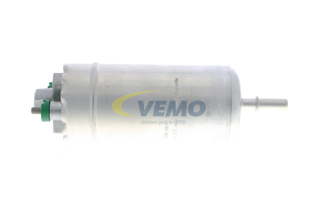VEMO V25-09-0020 Fuel Pump Q+, original equipment manufacturer quality, Electric-image-874429
